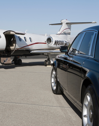 Houston Black Car Services - Airport Limo Service in Texas